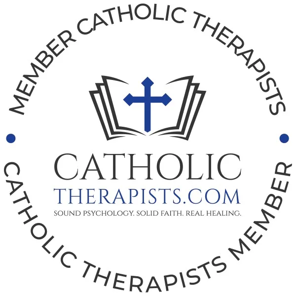 Find Marianne Cano on Catholic Therapists